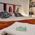 Daire *villa Marine*la Vigie - Duplex *